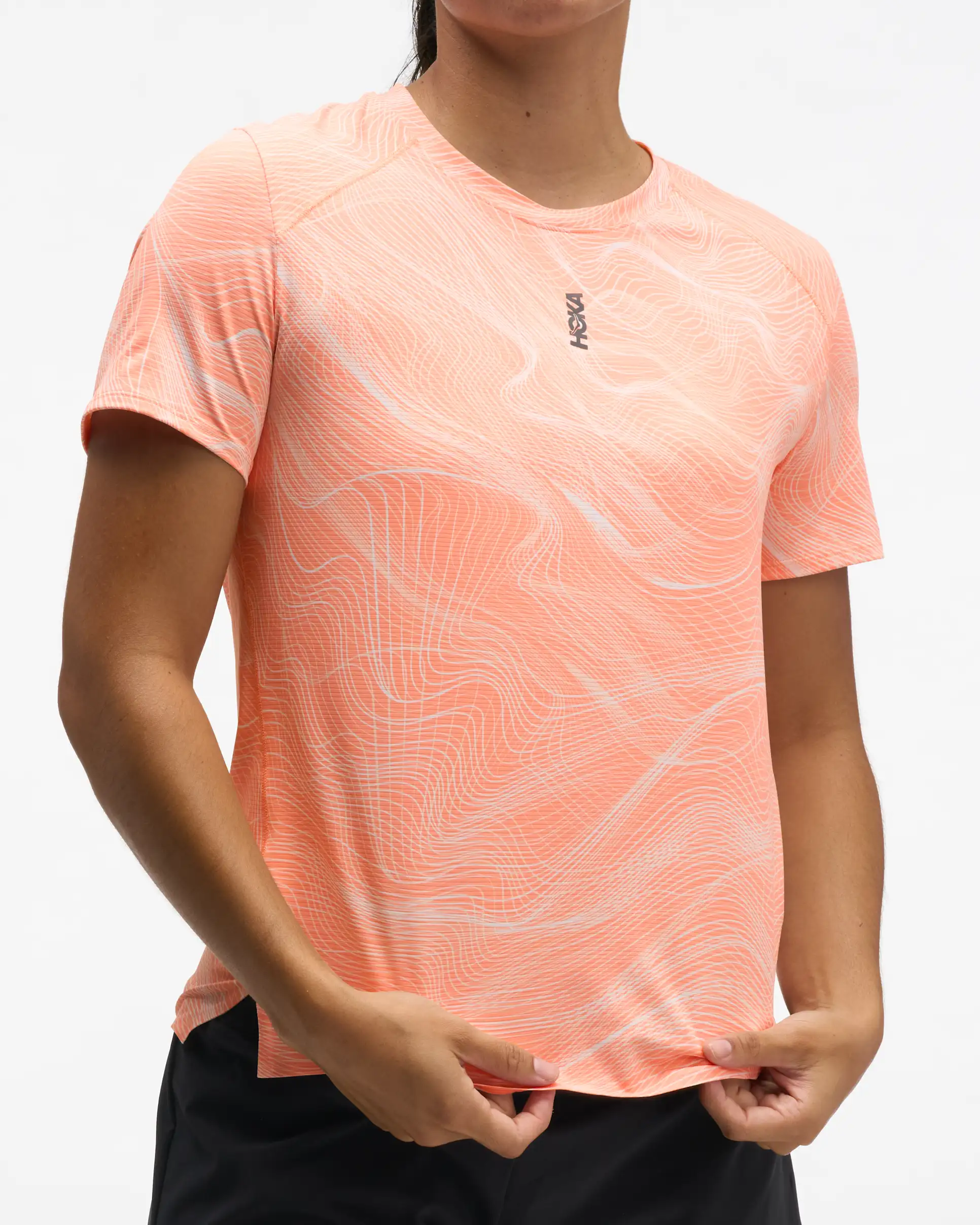 Women's EveryRun Short Sleeve - Image 4