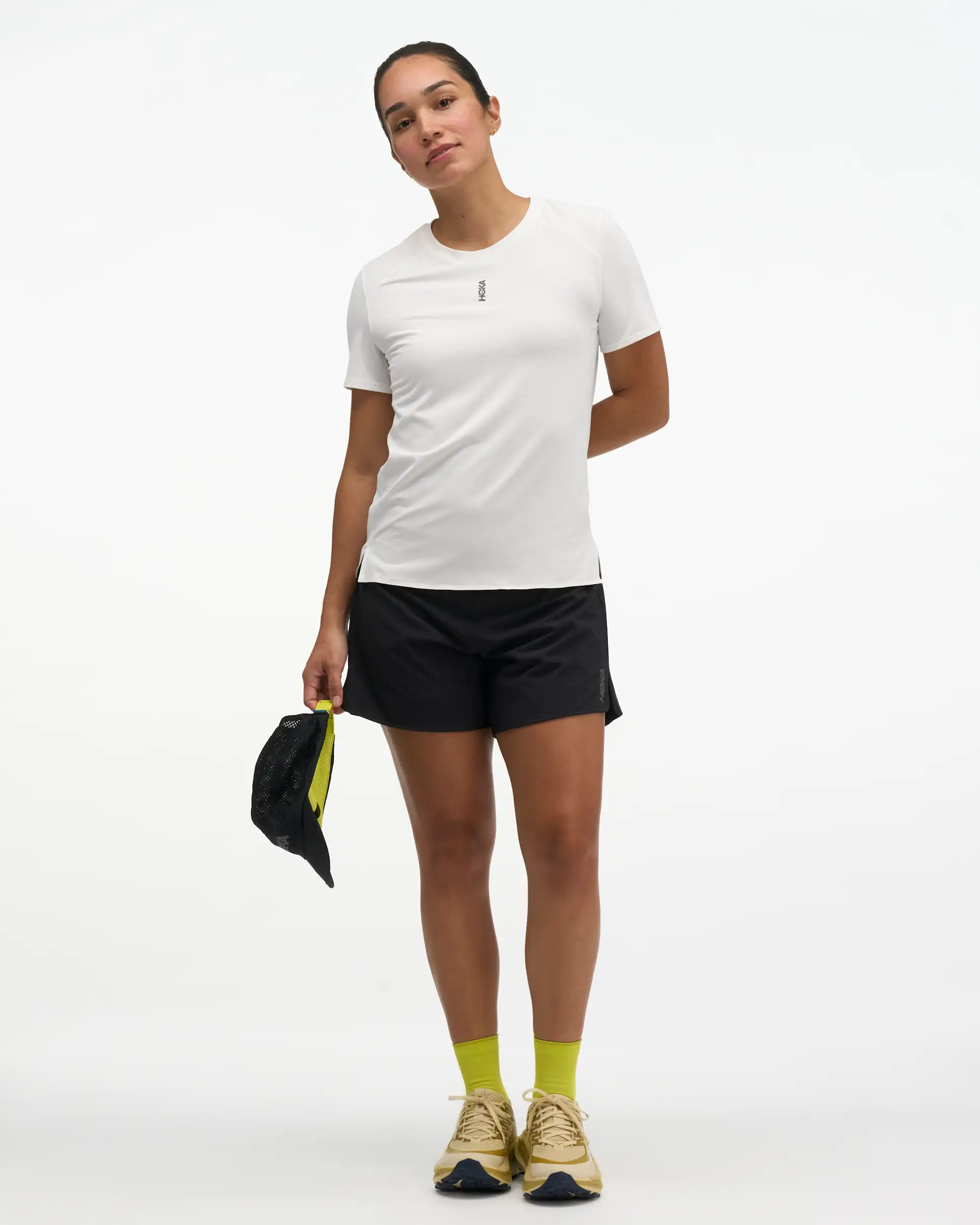 Women's EveryRun Short Sleeve - Image 3