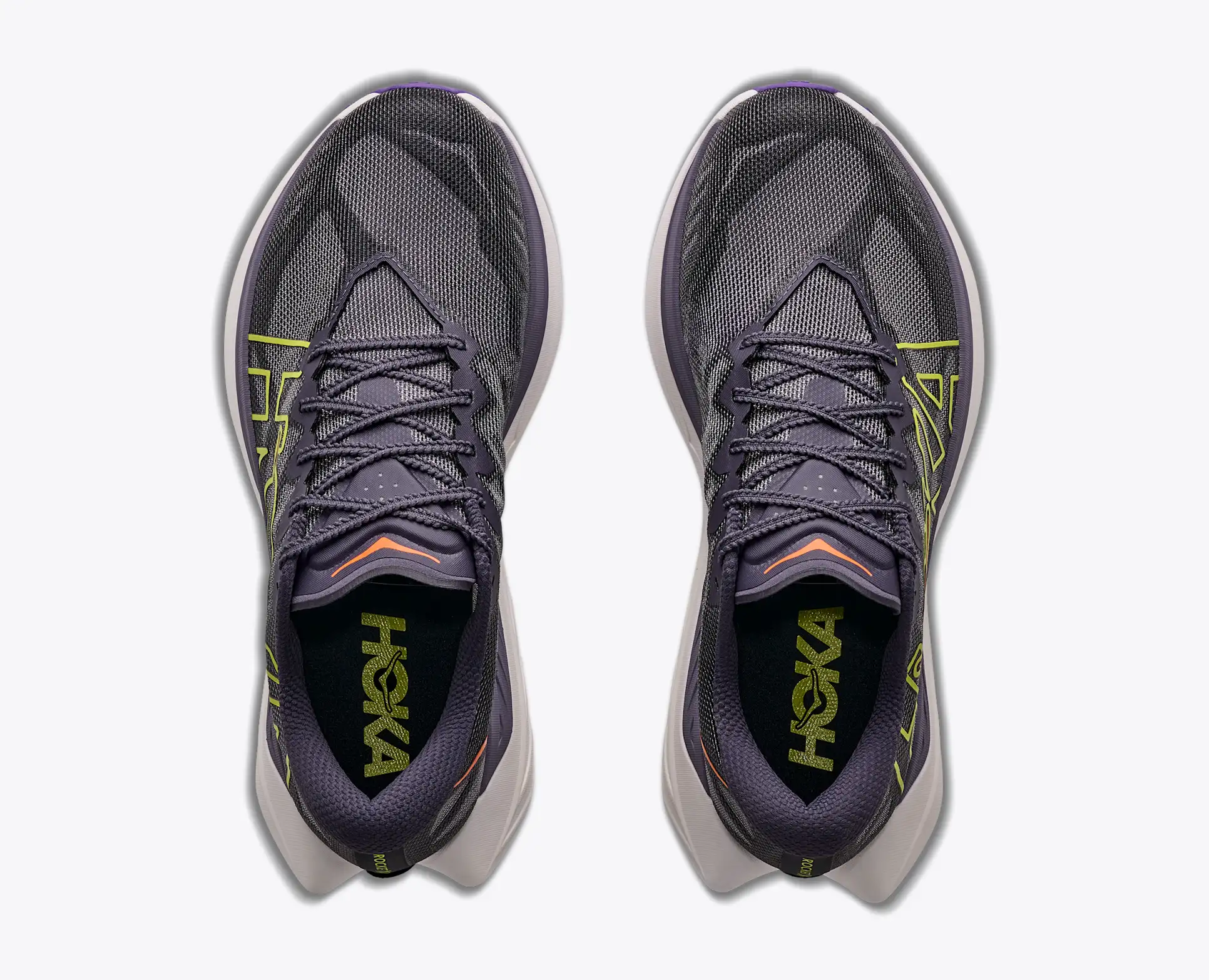 Men's Rocket X Trail - Image 2