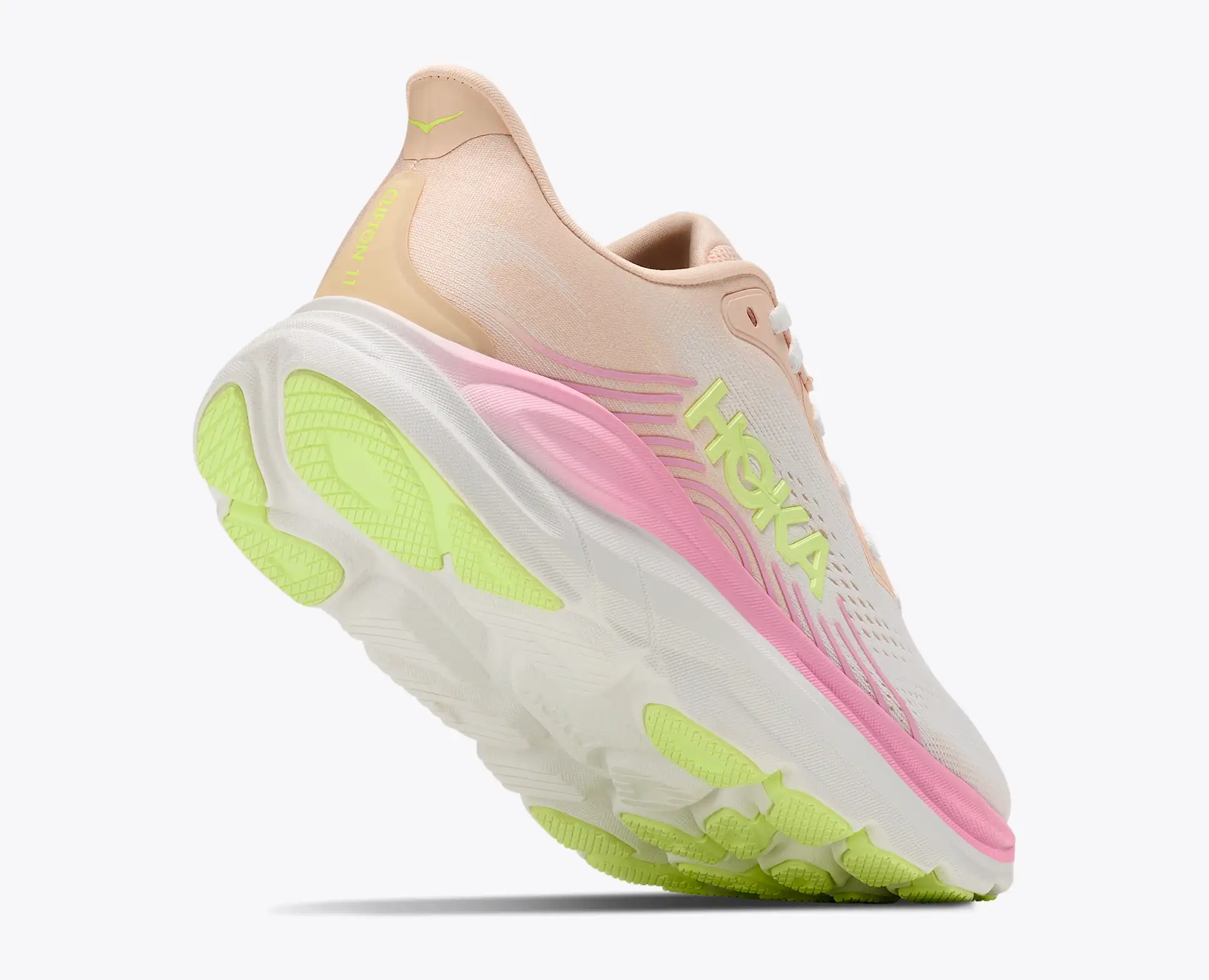 Women's Clifton 11 - Image 4