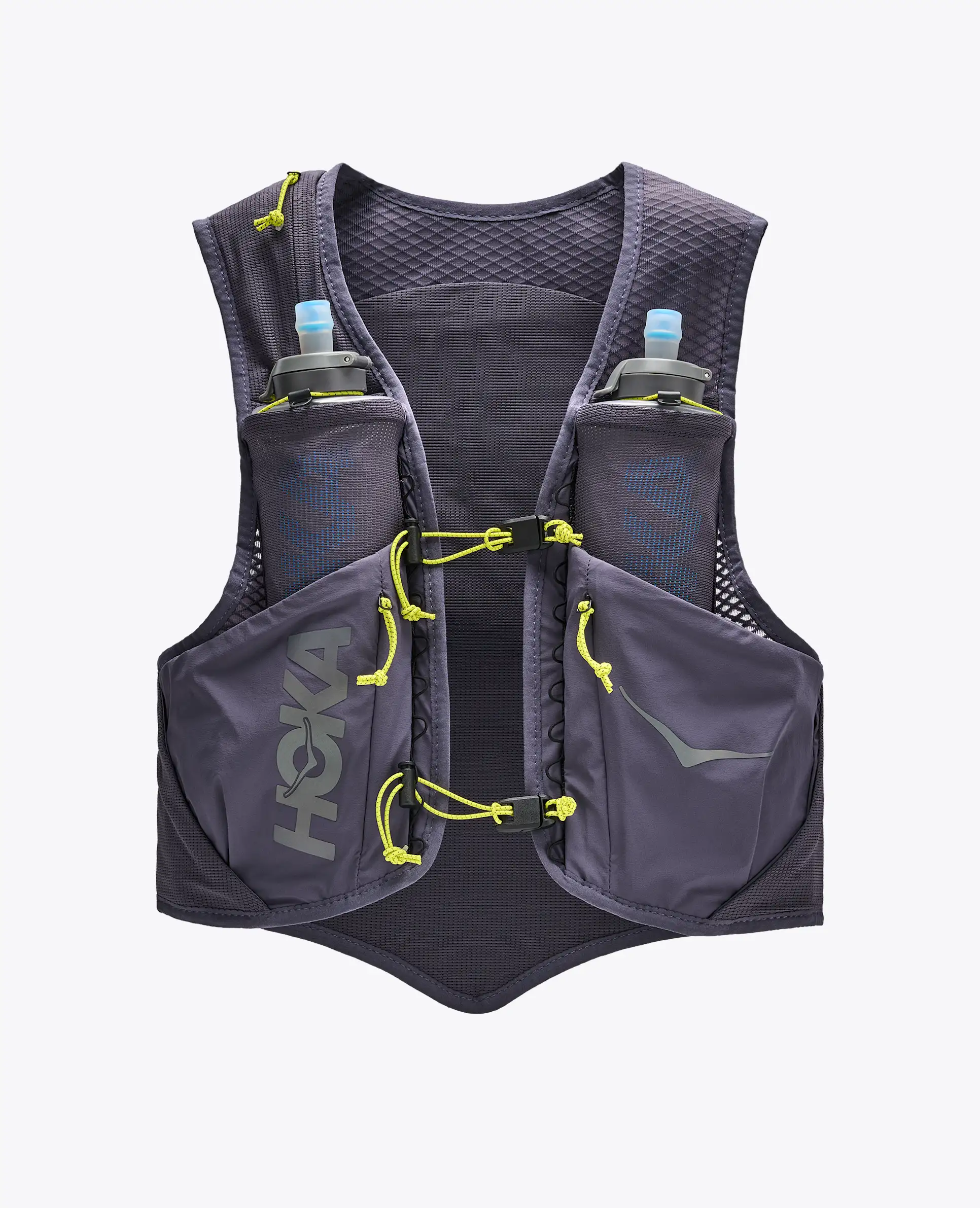All Gender Hoka Trail Run Vest 8L - Image 4