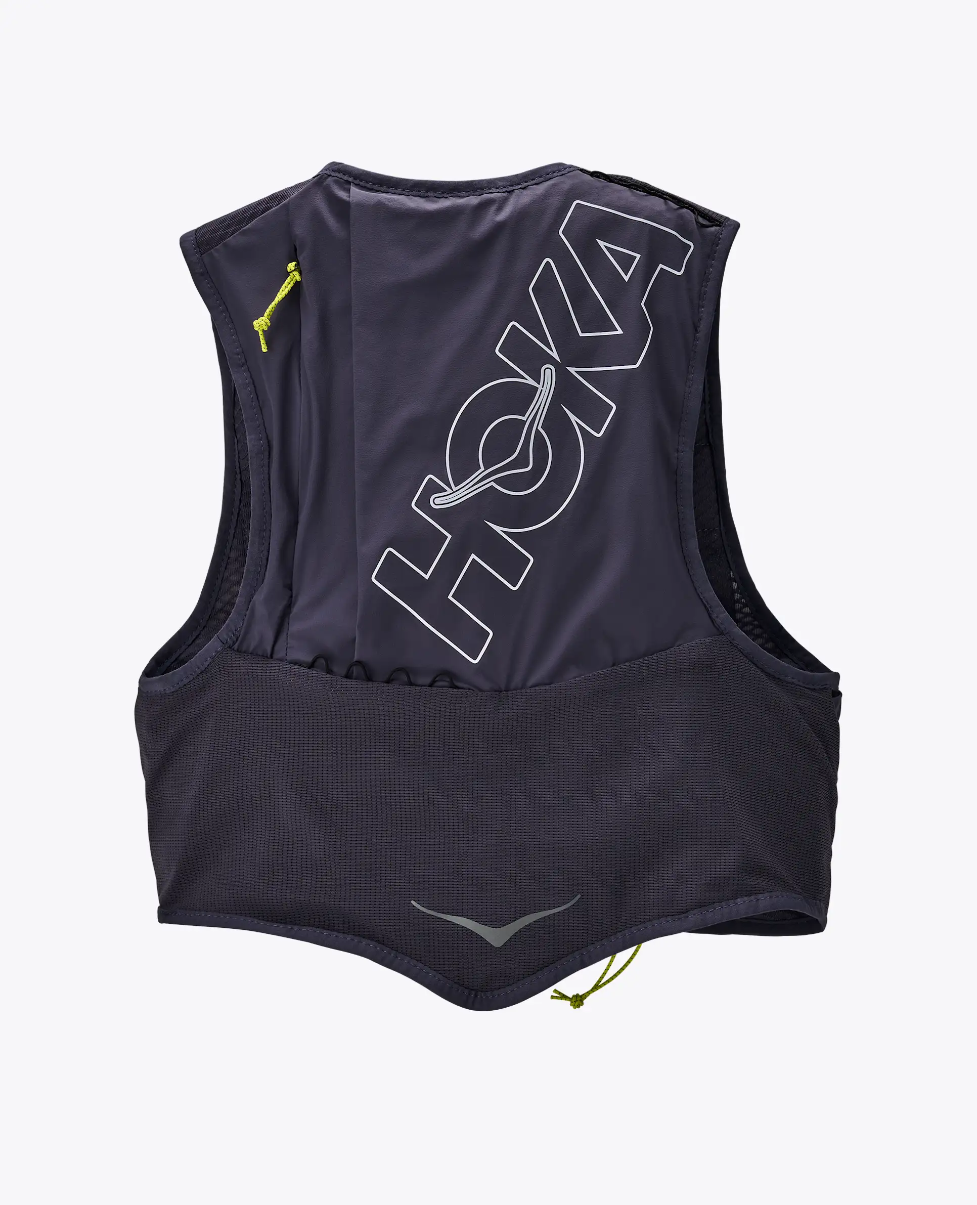 All Gender Hoka Trail Run Vest 8L - Image 5
