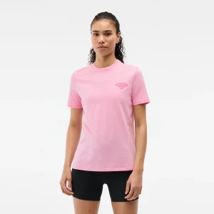 Women's Motion Party CTN SS Tee